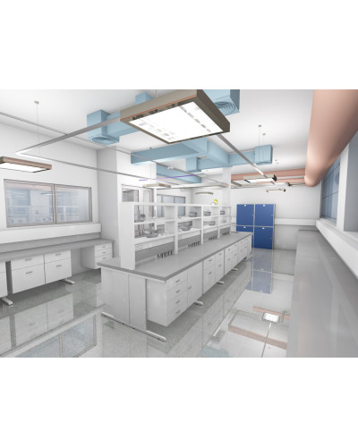 Visalizacion 3d y Renderizado