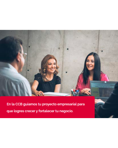 PRODUCTO CCB