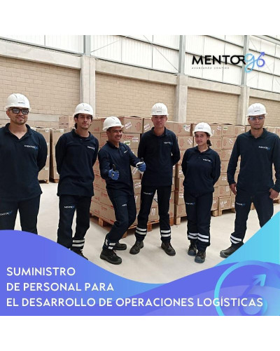 Selección Personal Operativo