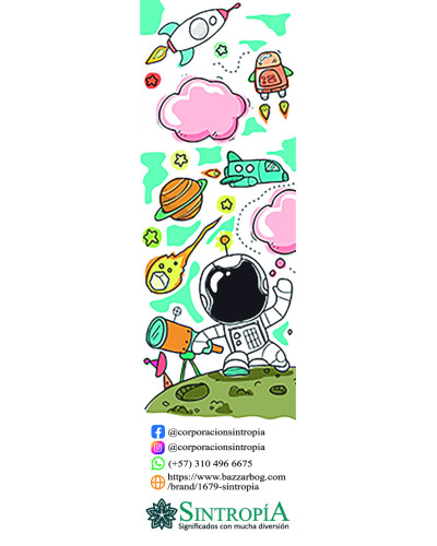 Diseño gráfico y publicitario