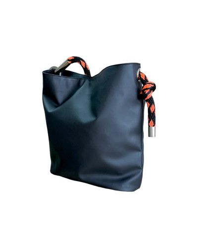 BALDE 23 black | bolso tendencia