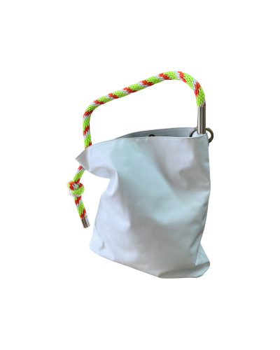 BALDE 23 blanco | bolso tendencia