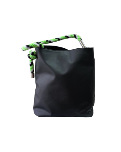 BALDE 23 black | bolso tendencia