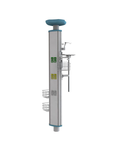 Columna vital Axis