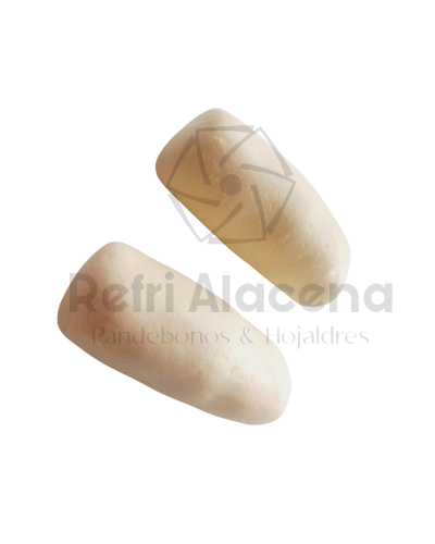 Pandebonos Libre de Gluten 50gr c/u x 48 Unidades