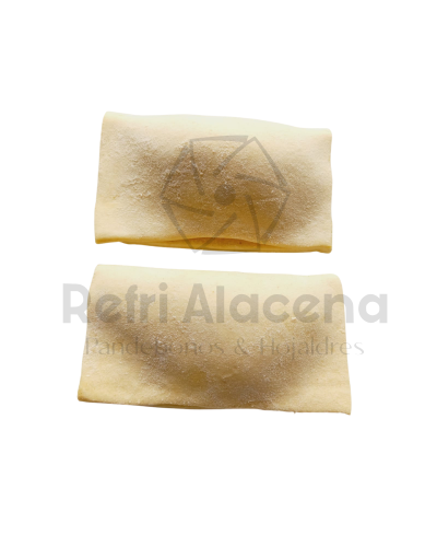 Pastel de Pollo Grande x 140gr c/u x 8 Unidades