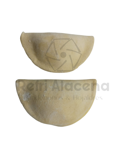 Pastel de Carne Grande 140gr c/u x 8 Unidades