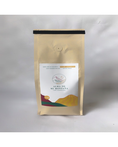 Café especial