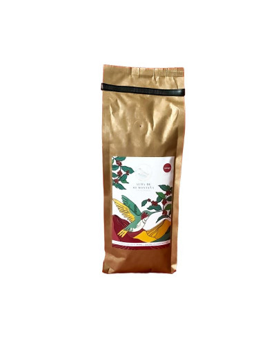 Café Colombia natural