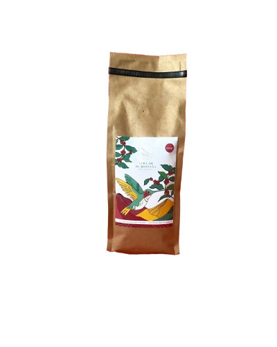 Café Geisha Natural