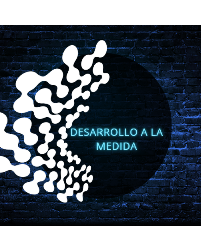 Desarrollo de software