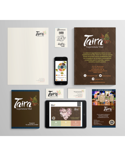 Branding 360