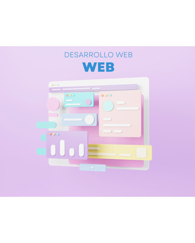 Desarrollo web y ecommerce
