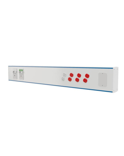 Cabecero Moduline