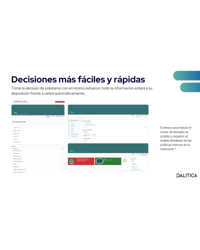 Alternativas de Financiación  (Vende a crédito)