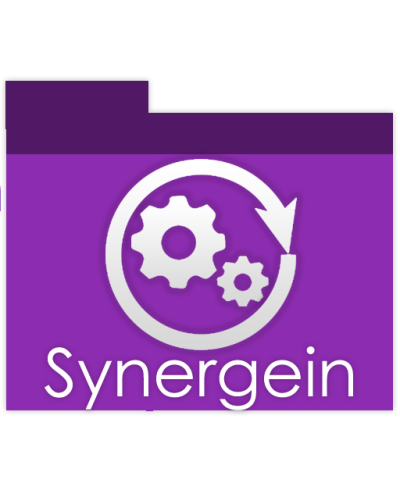 Synergein CRM