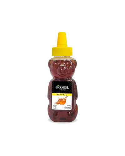 Bio Miel