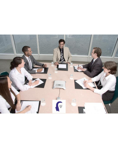 BATERIAS DE RIESGO PSICOSOCIAL