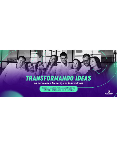 Desarrollo de Software 