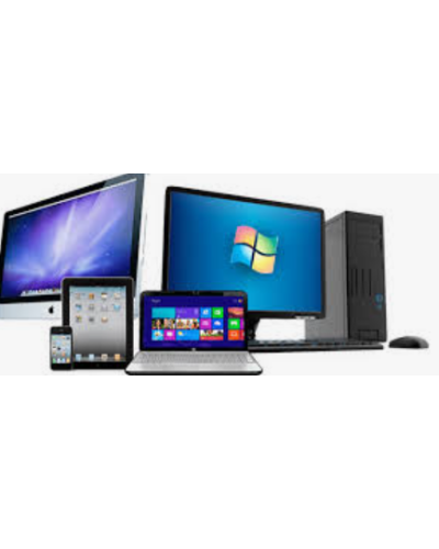 Venta /alquiler de equipos tecnológicos 