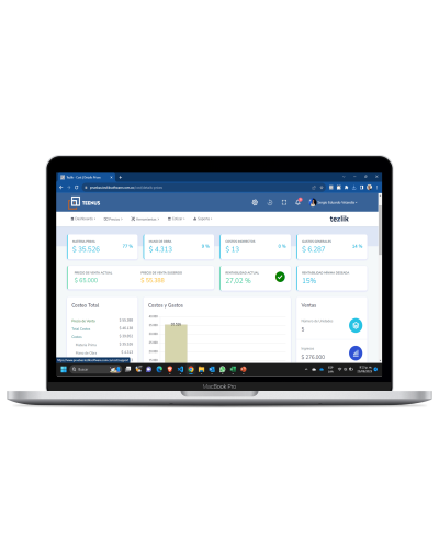 TezlikSoftware