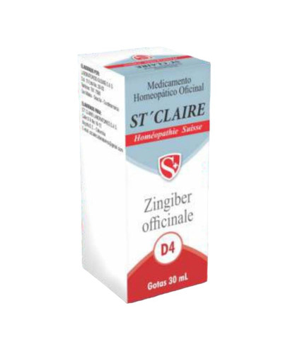 Zingiber officinale