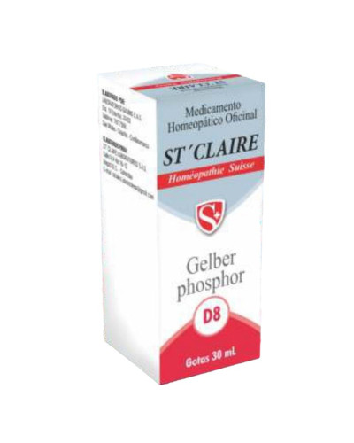 Gelber phosphor