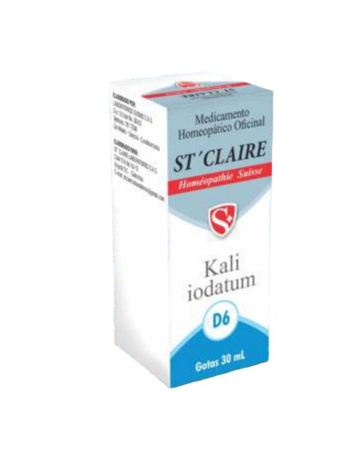 Kali iodatum