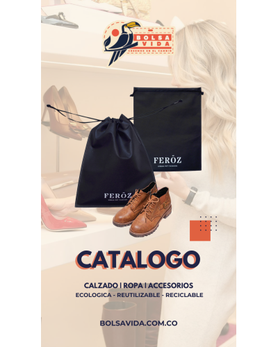 Bolsa para Almacenes