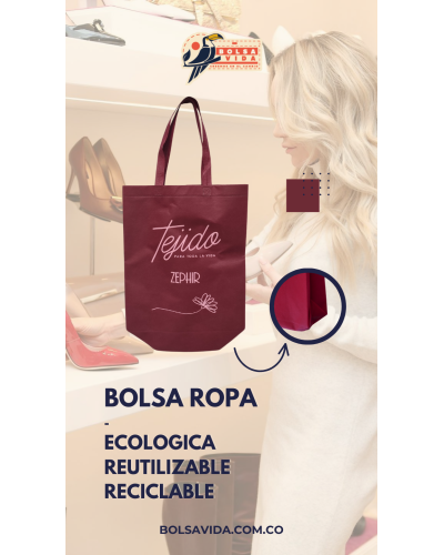 Bolsa para Almacenes