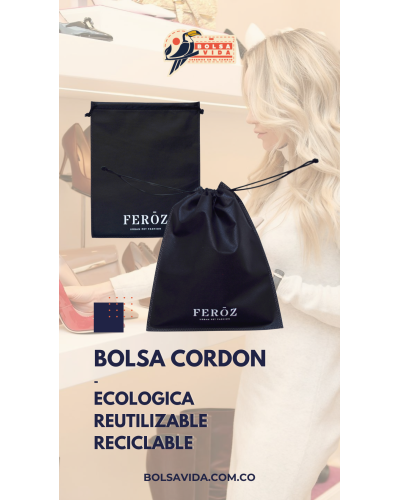Bolsa para Almacenes