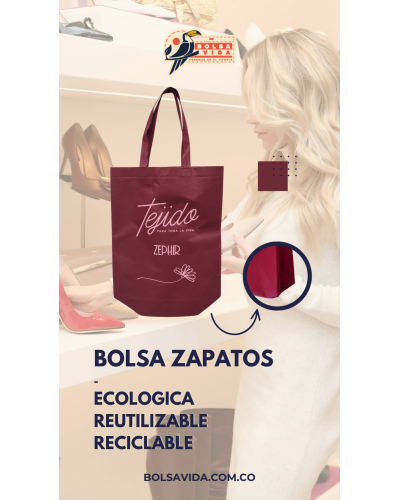 Bolsa para Almacenes