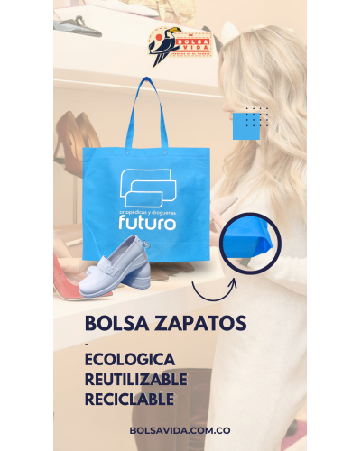 Bolsa para Almacenes