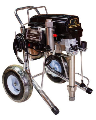 Equipo de Pintar Uso Industrial y Profesional  Airless GHS 8900