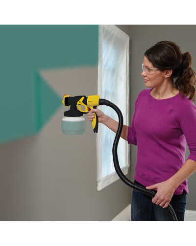 Pulverizador Uso Empresarial /Pistola Para Pintar Paint Ready Station