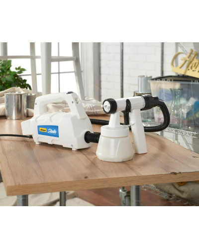 Pulverizador Uso Hogar /Pistola Para Pintar Home Decor Sprayer