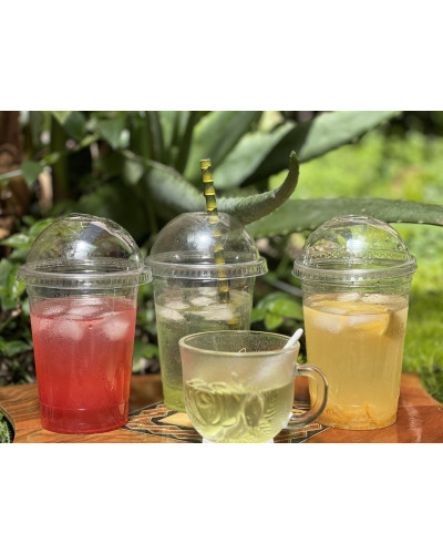 INFUSION JENGIBRE