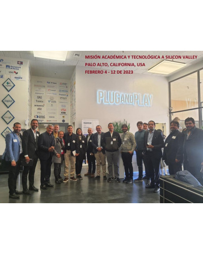 Misiones Empresariales