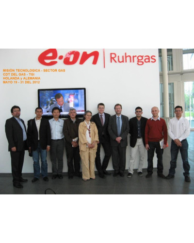 Misiones Empresariales