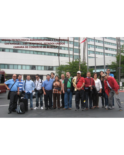 Misiones Empresariales