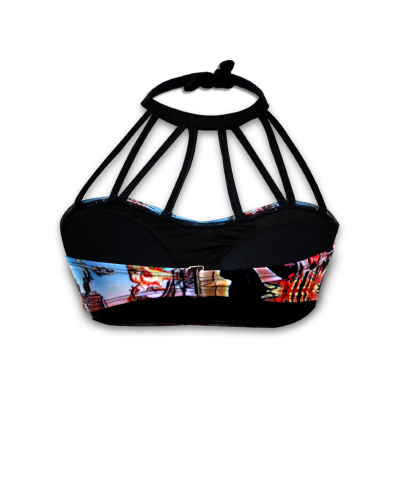 The Lugubrious Game Top