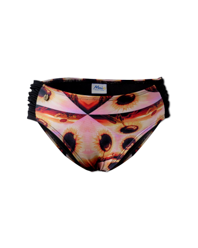 Sunflowers Bottom