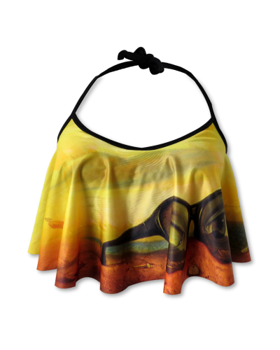 Beach Sunglasses Top
