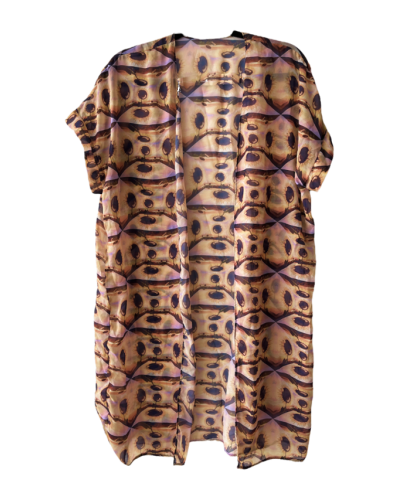 Sunflowers Cover-Up