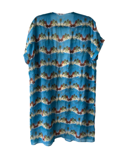 Bee Dream Cover-Up