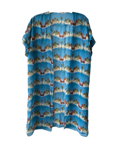 Bee Dream Cover-Up