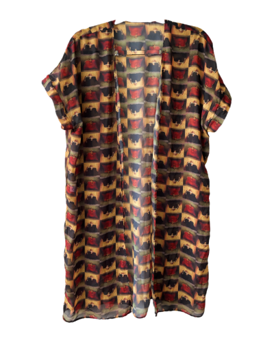 Clutch Cover-Up