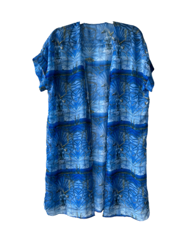 Sky Horses Cover-Up