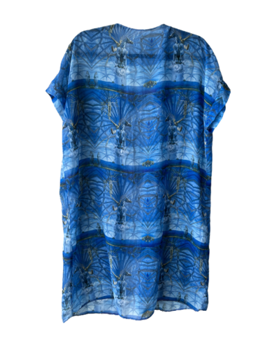Sky Horses Cover-Up