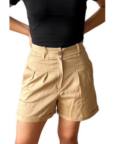 Short Safari Caqui